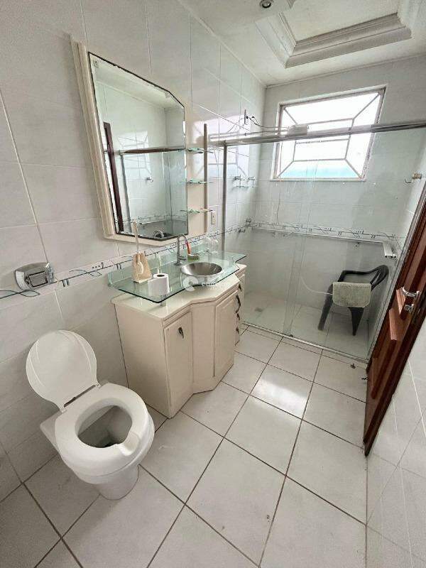 Casa à venda no Camobi: 