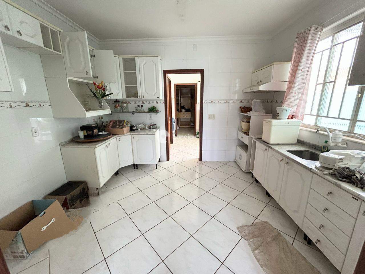 Casa à venda no Camobi: 