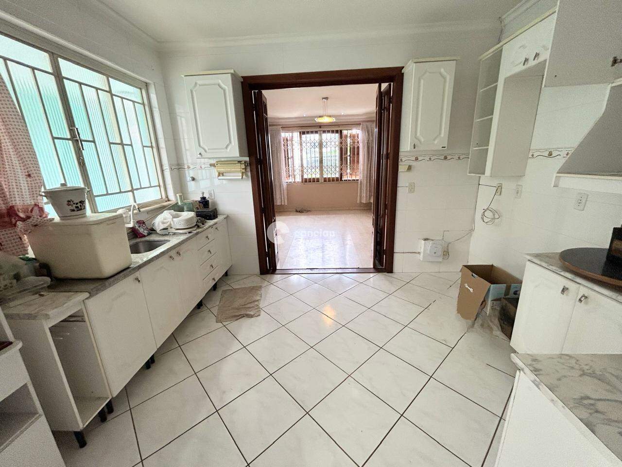 Casa à venda no Camobi: 