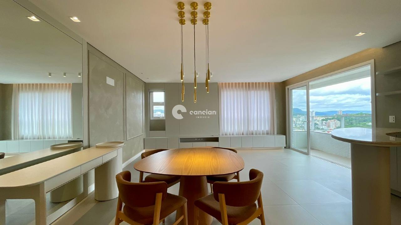 Apartamento para aluguel no Nossa Senhora de Lourdes: 