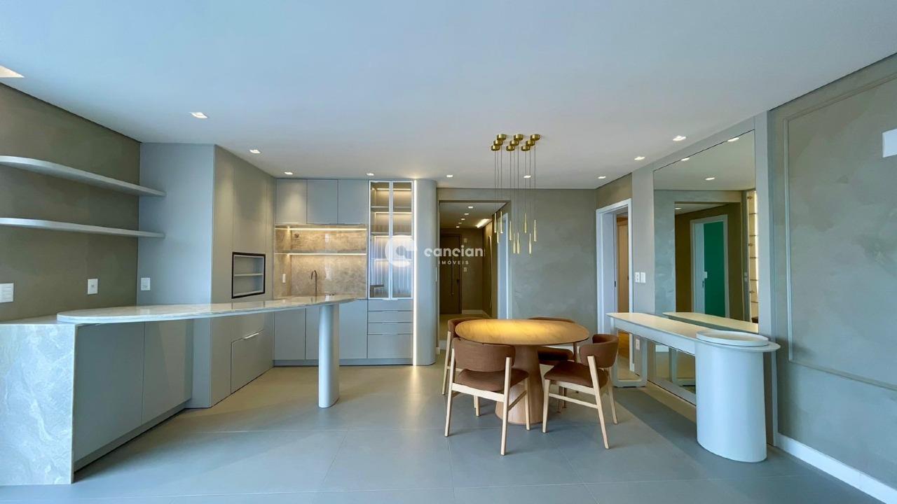 Apartamento para aluguel no Nossa Senhora de Lourdes: 