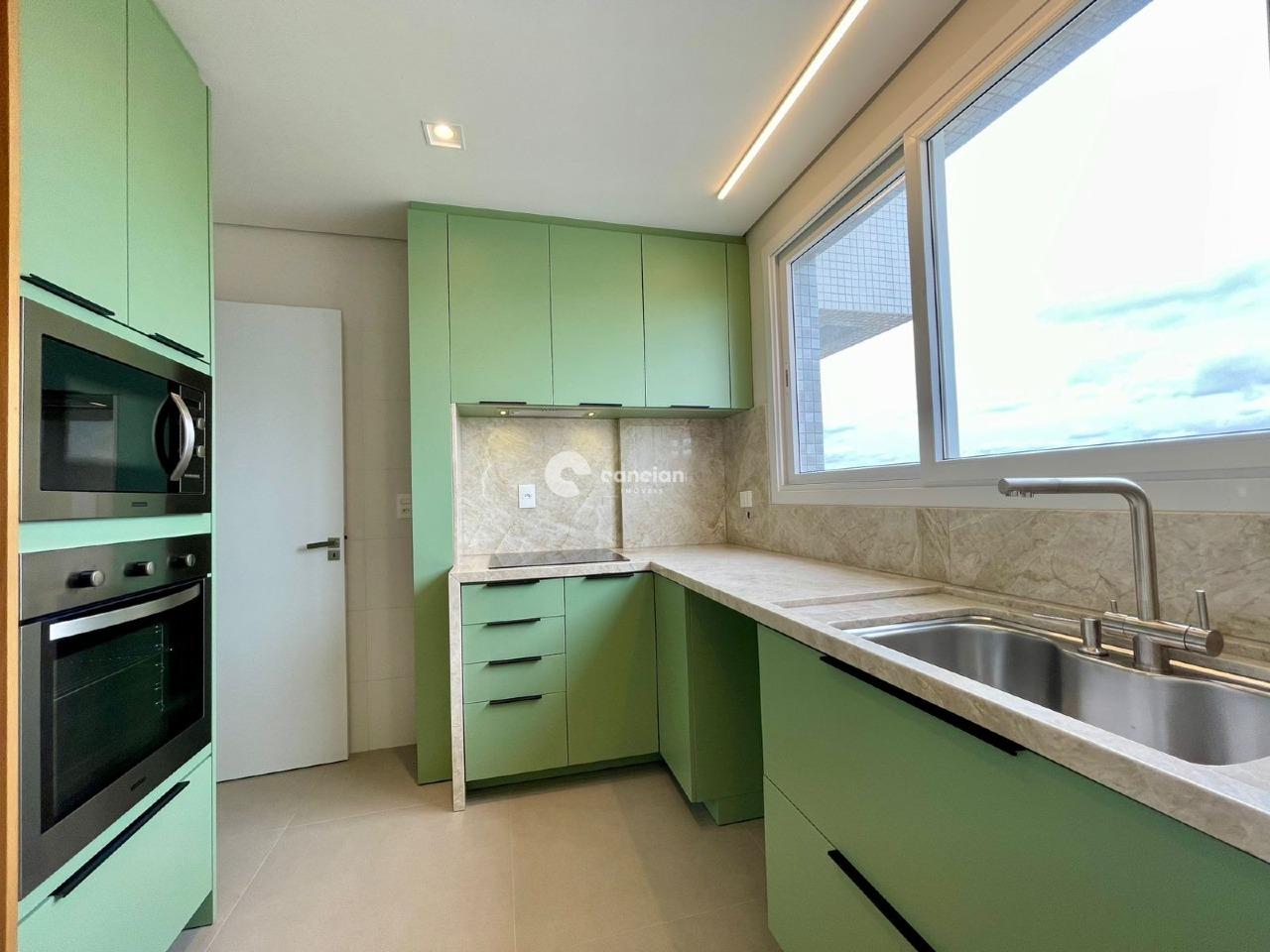 Apartamento para aluguel no Nossa Senhora de Lourdes: 