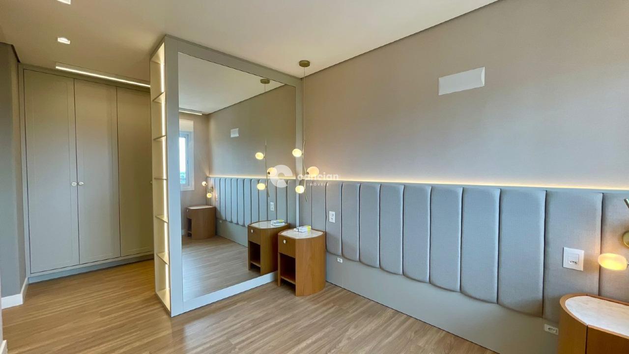 Apartamento para aluguel no Nossa Senhora de Lourdes: 