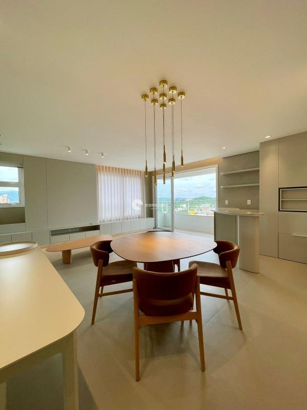 Apartamento para aluguel no Nossa Senhora de Lourdes: 