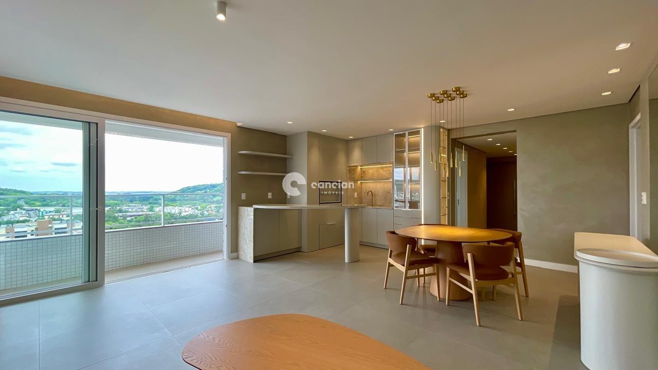 Apartamento para aluguel no Nossa Senhora de Lourdes: 