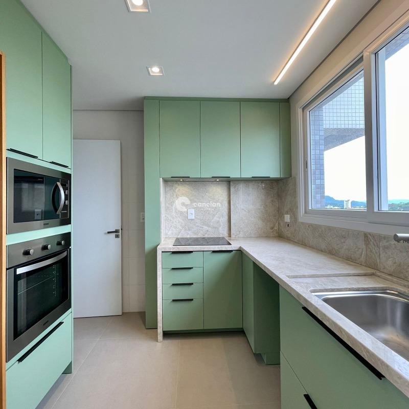 Apartamento para aluguel no Nossa Senhora de Lourdes: 