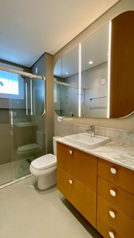 Apartamento para aluguel no Nossa Senhora de Lourdes: 