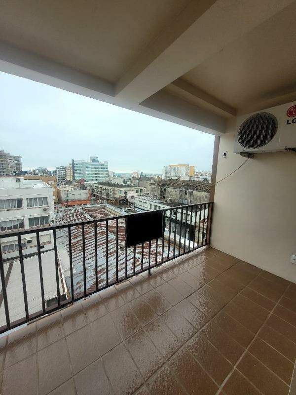 Apartamento para aluguel no Centro: 