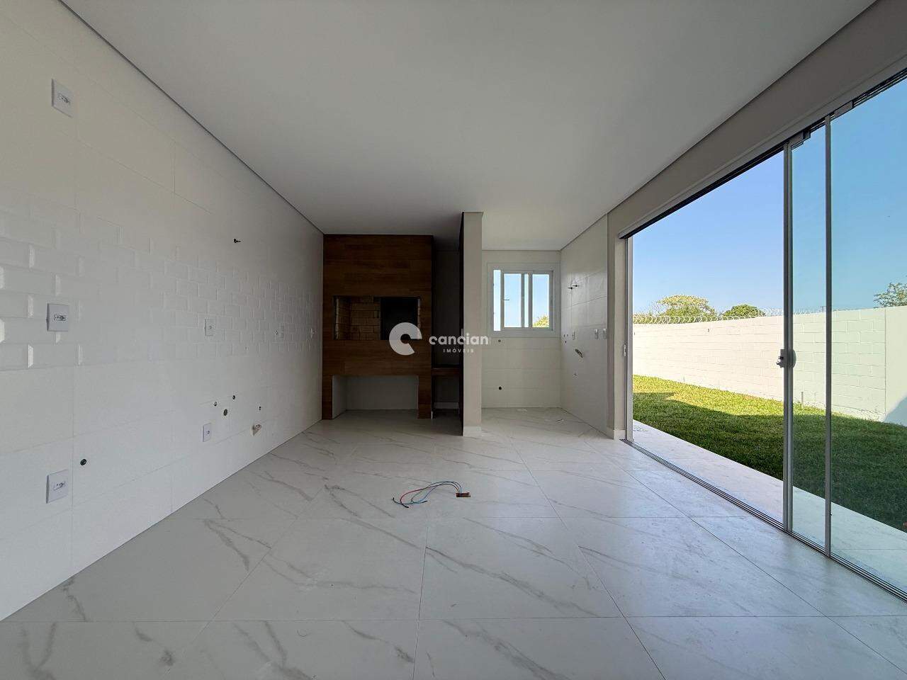 Casa de Condomínio à venda no Camobi: 