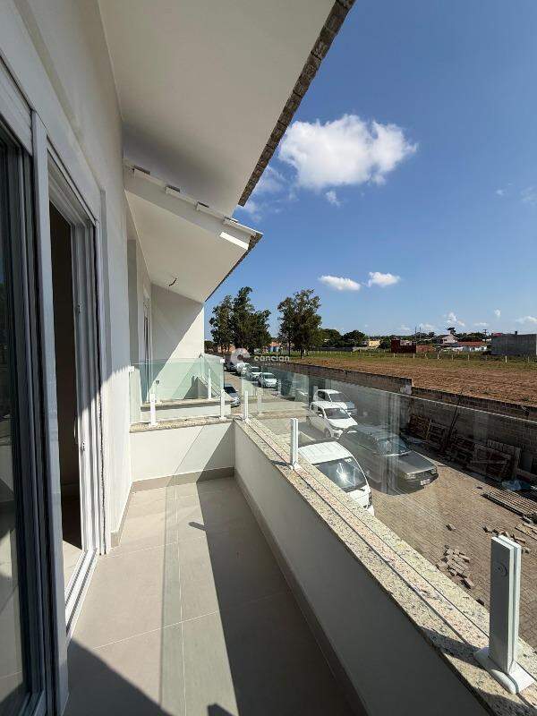 Casa de Condomínio à venda no Camobi: 