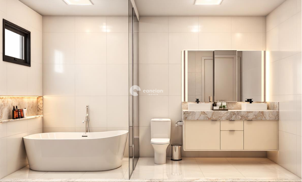 Casa de Condomínio à venda no São José: 