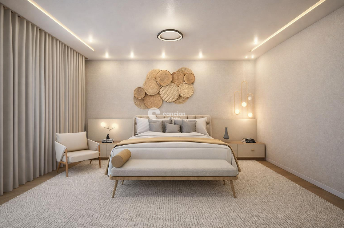 Casa de Condomínio à venda no São José: 