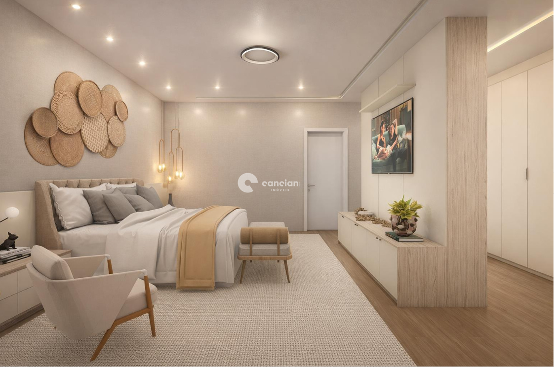 Casa de Condomínio à venda no São José: 