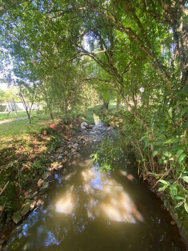 Terreno à venda no Parque Pinhal: 