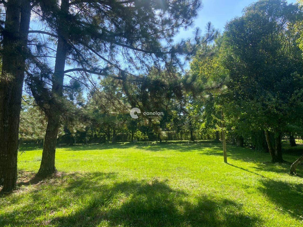 Terreno à venda no Parque Pinhal: 