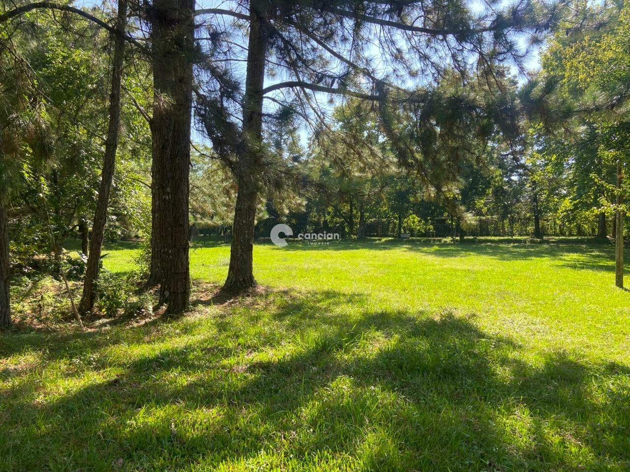 Terreno à venda no Parque Pinhal: 