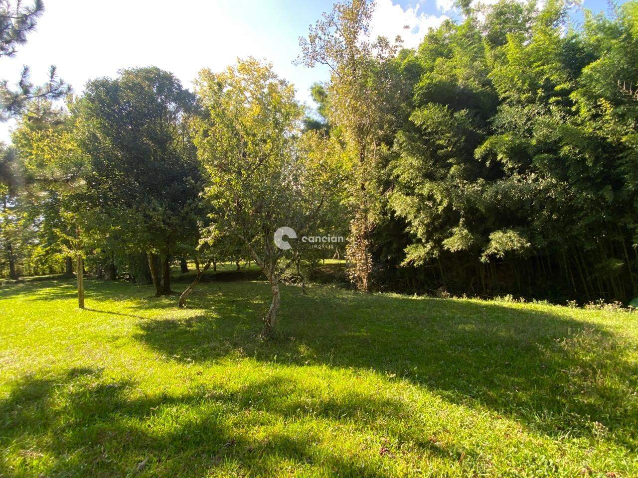 Terreno à venda no Parque Pinhal: 