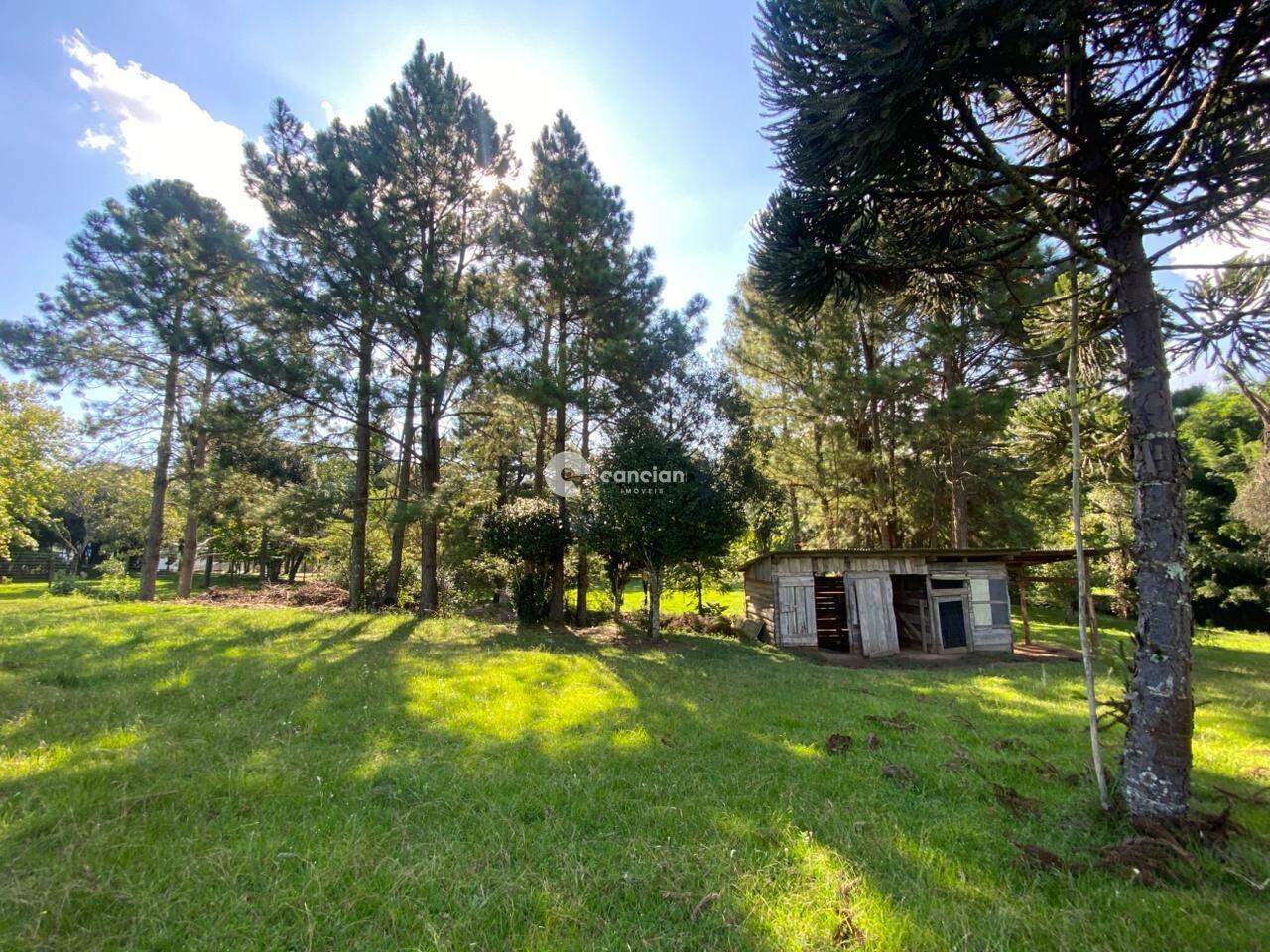 Terreno à venda no Parque Pinhal: 