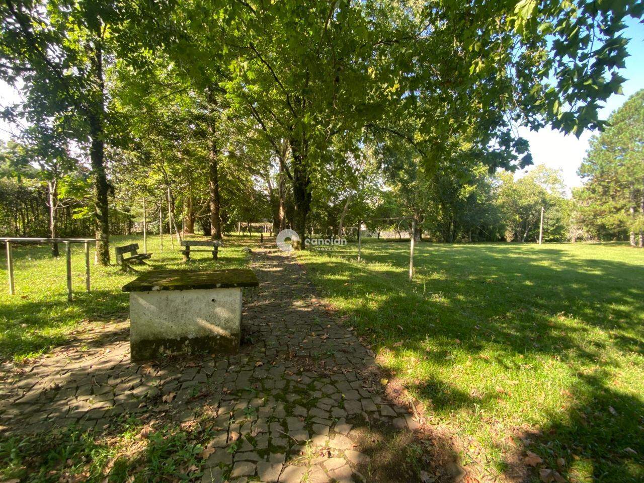 Terreno à venda no Parque Pinhal: 