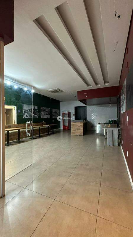 Loja para aluguel no Centro: 