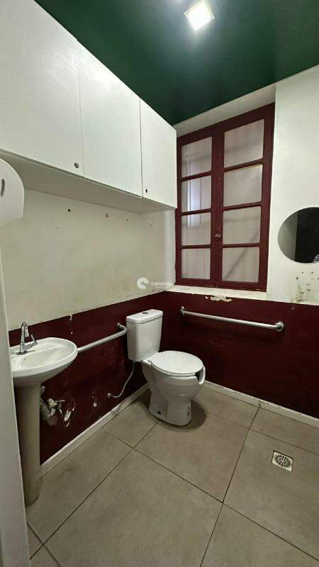 Loja para aluguel no Centro: 