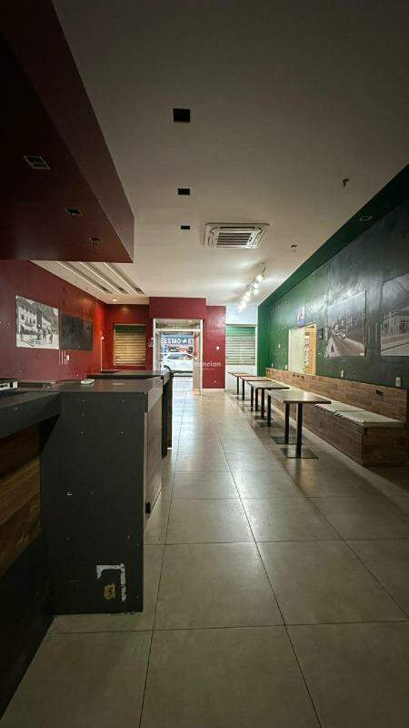 Loja para aluguel no Centro: 