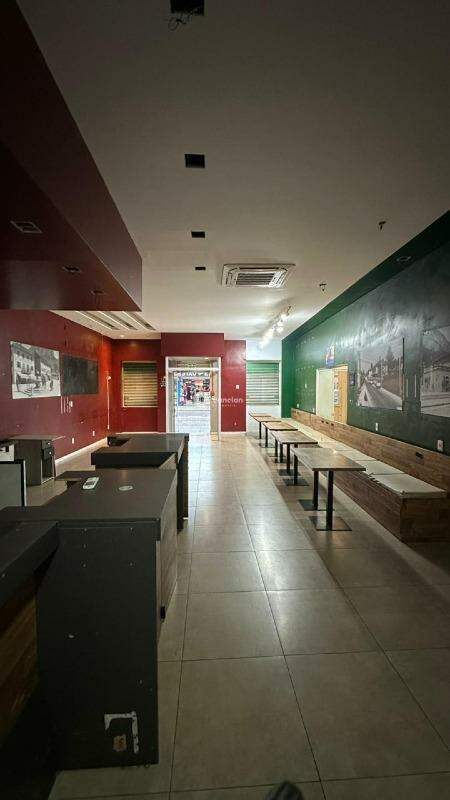 Loja para aluguel no Centro: 