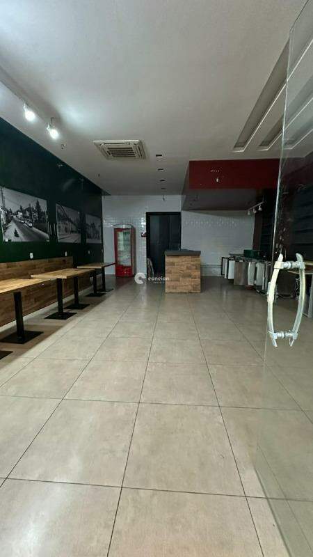 Loja para aluguel no Centro: 
