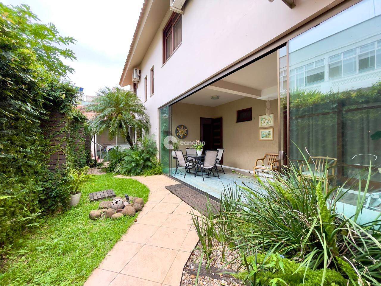 Casa para aluguel no Nossa Senhora do Rosário: 