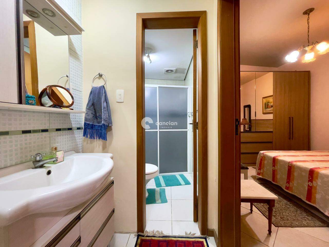 Casa para aluguel no Nossa Senhora do Rosário: 