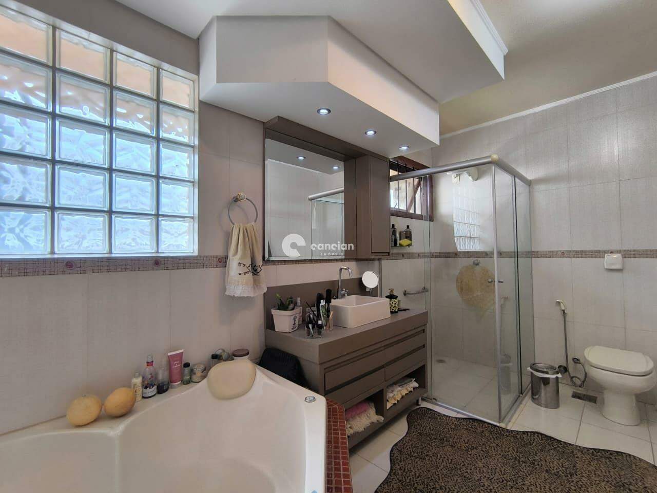 Casa para aluguel no Nossa Senhora do Rosário: 