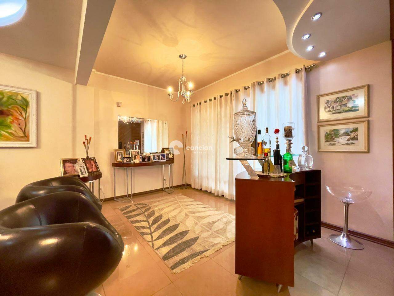 Casa para aluguel no Nossa Senhora do Rosário: 