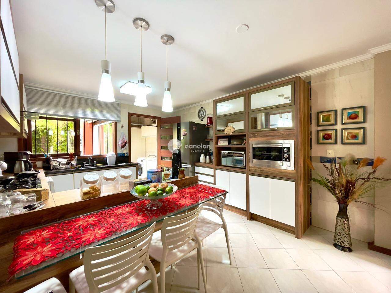 Casa para aluguel no Nossa Senhora do Rosário: 