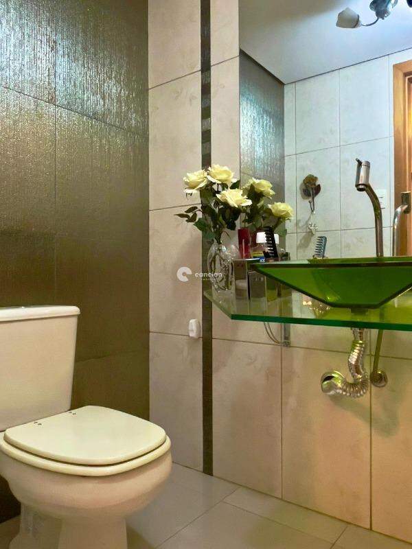 Casa para aluguel no Nossa Senhora do Rosário: 