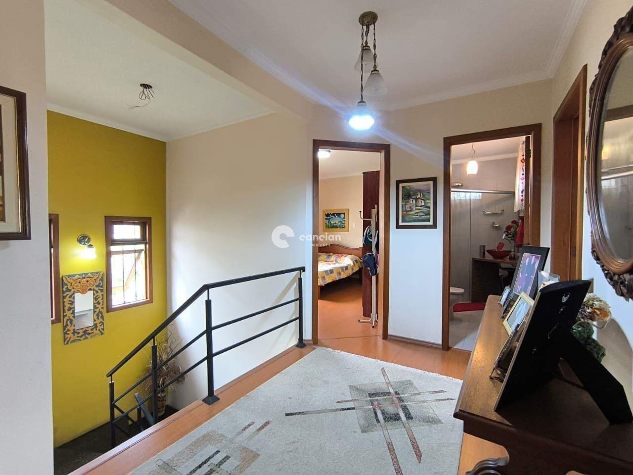 Casa para aluguel no Nossa Senhora do Rosário: 