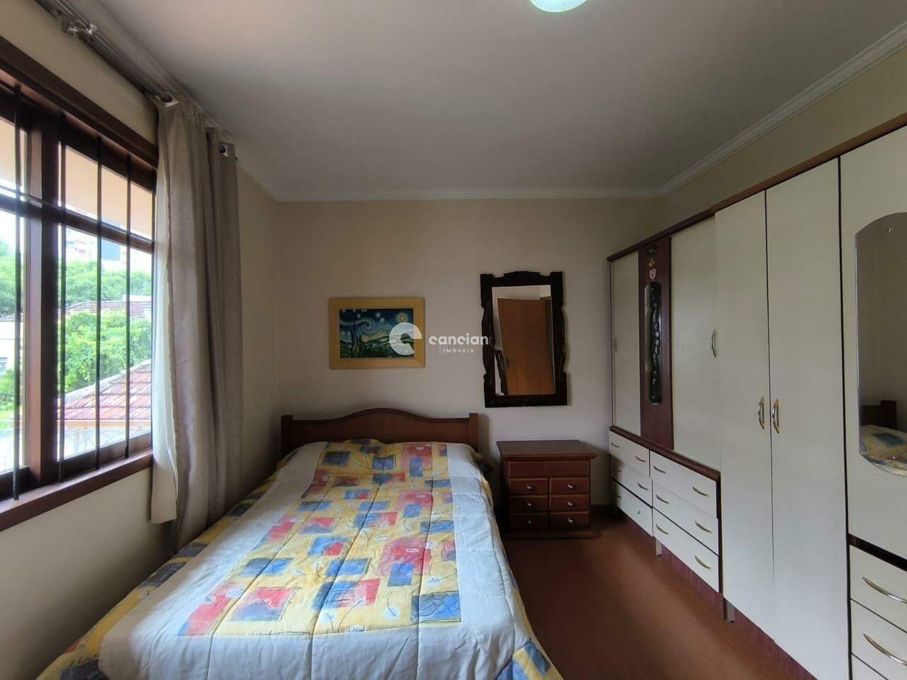 Casa para aluguel no Nossa Senhora do Rosário: 