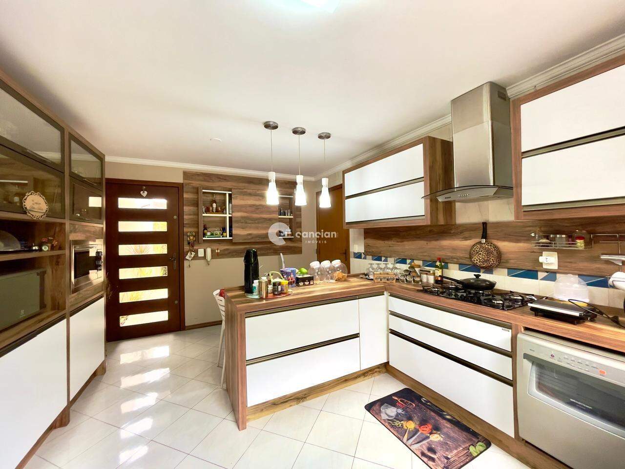 Casa para aluguel no Nossa Senhora do Rosário: 