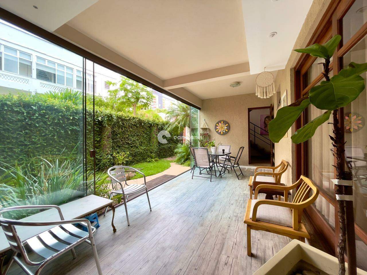 Casa para aluguel no Nossa Senhora do Rosário: 