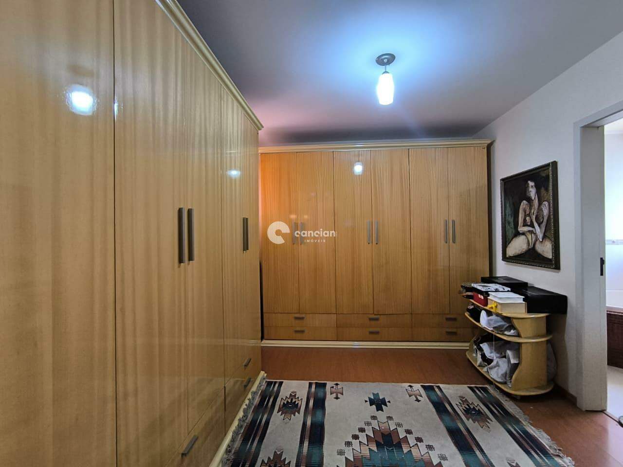 Casa para aluguel no Nossa Senhora do Rosário: 