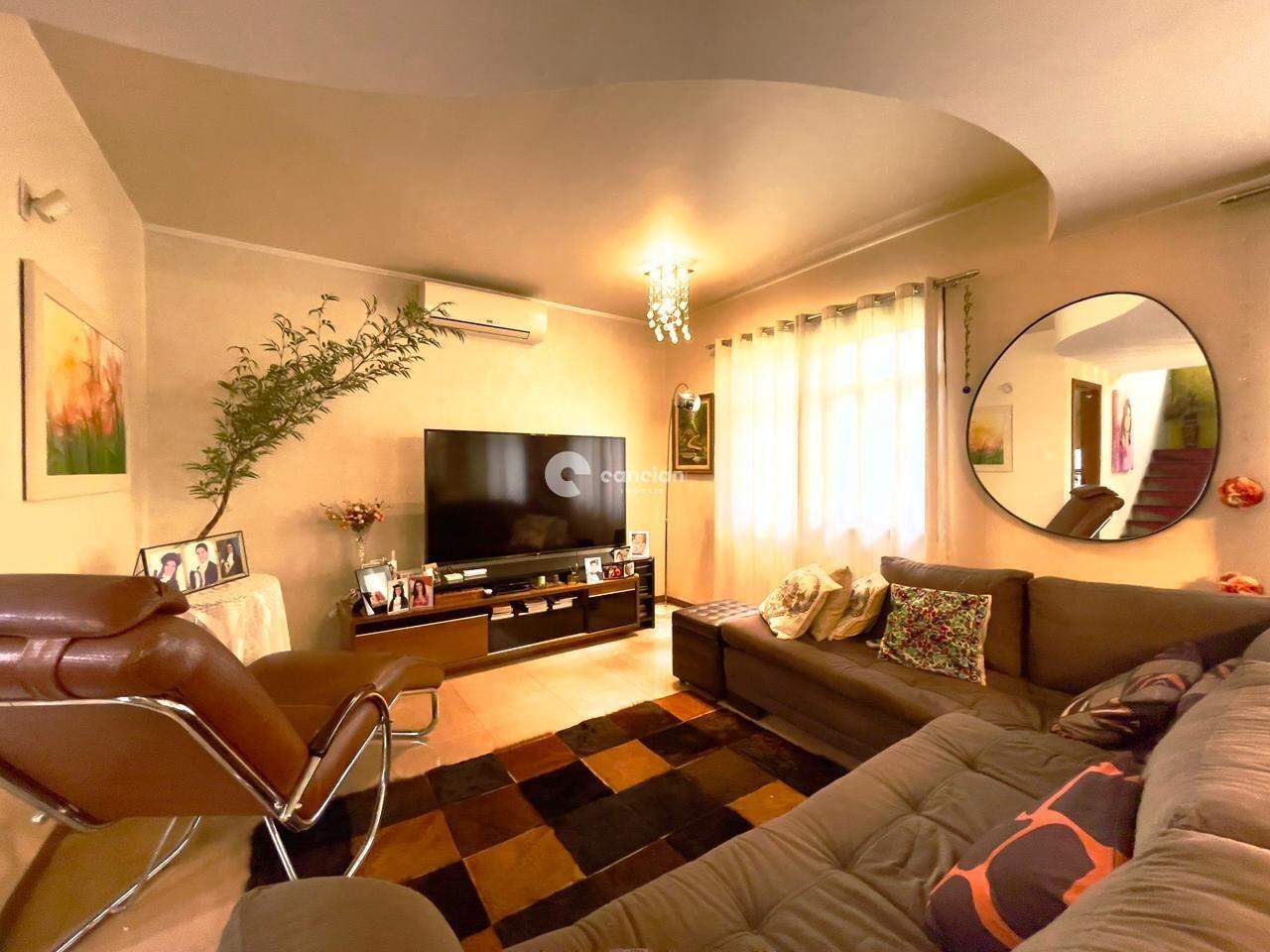 Casa para aluguel no Nossa Senhora do Rosário: 