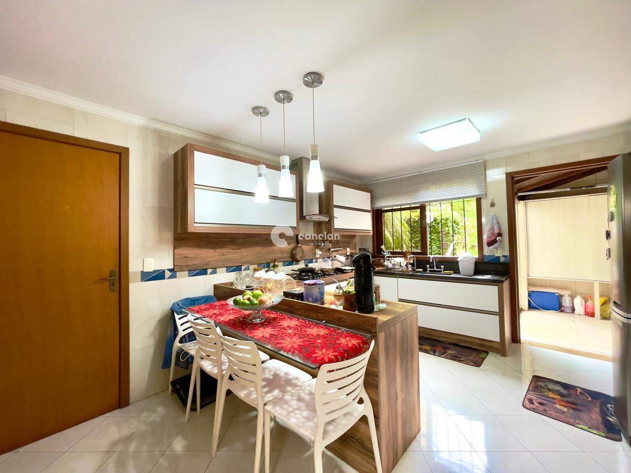 Casa para aluguel no Nossa Senhora do Rosário: 