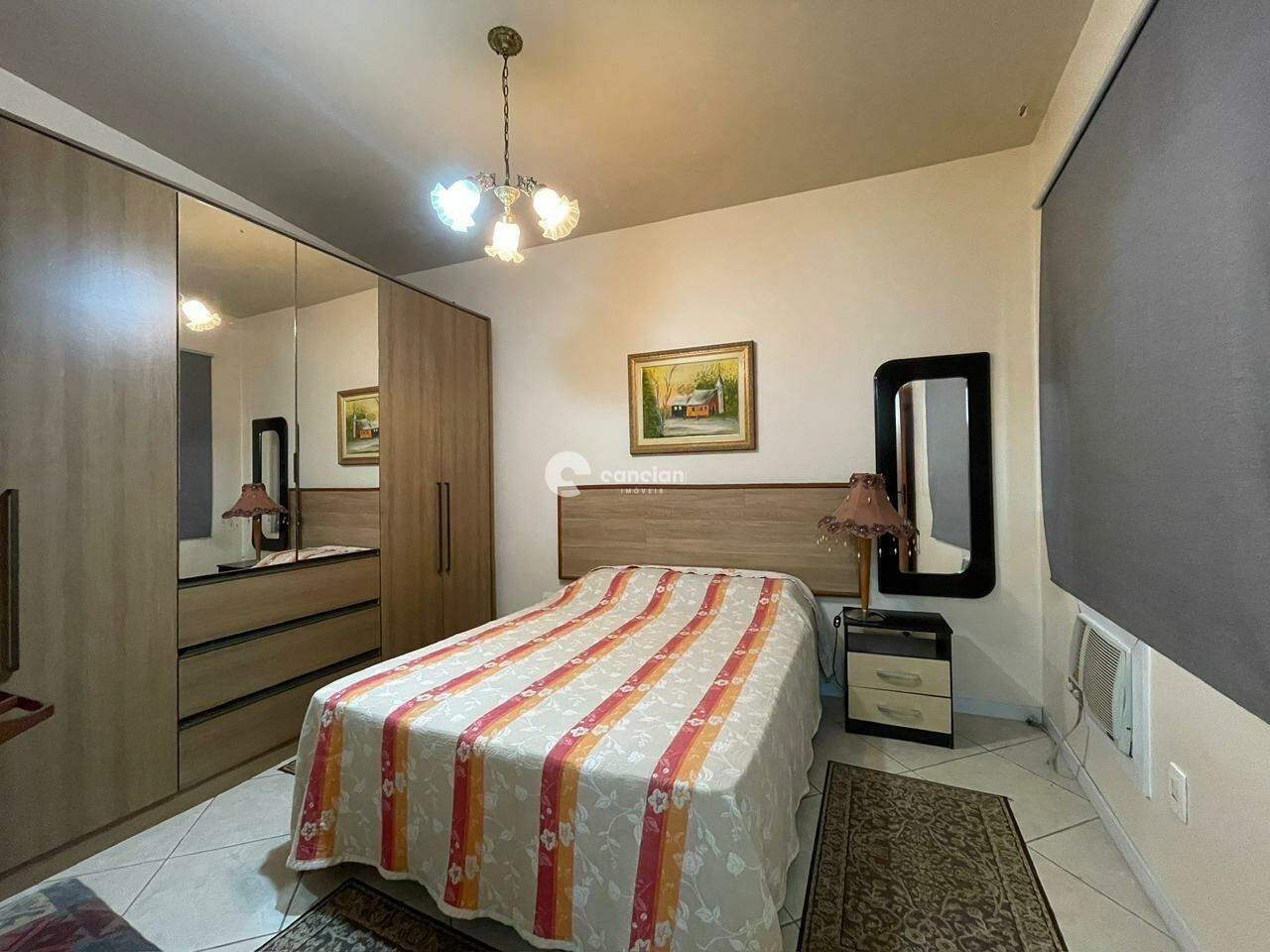 Casa para aluguel no Nossa Senhora do Rosário: 