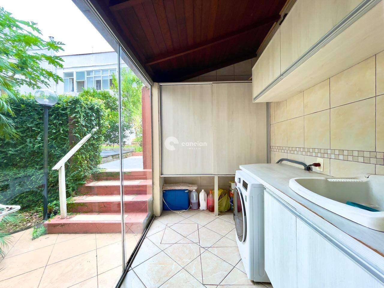 Casa para aluguel no Nossa Senhora do Rosário: 