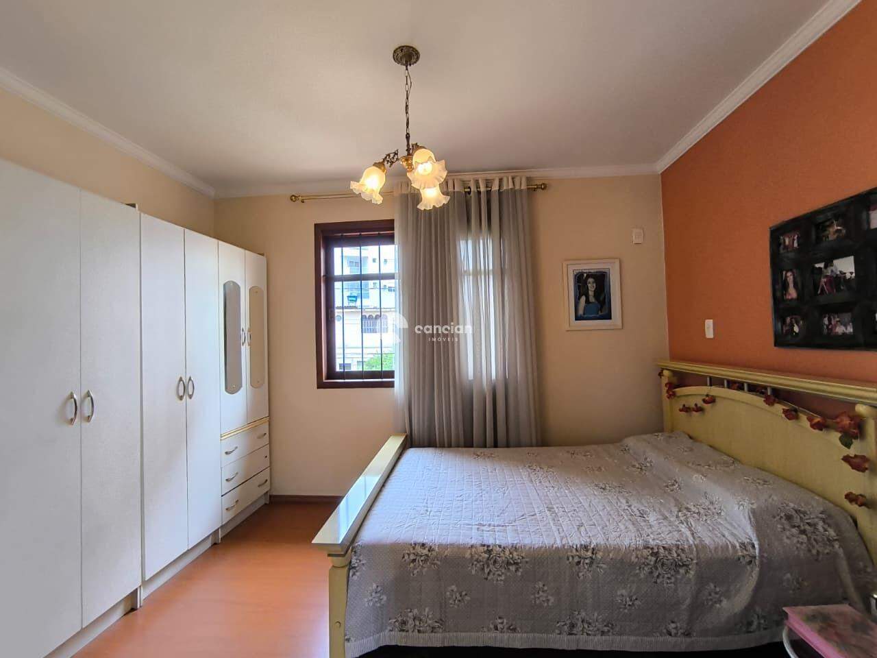 Casa para aluguel no Nossa Senhora do Rosário: 