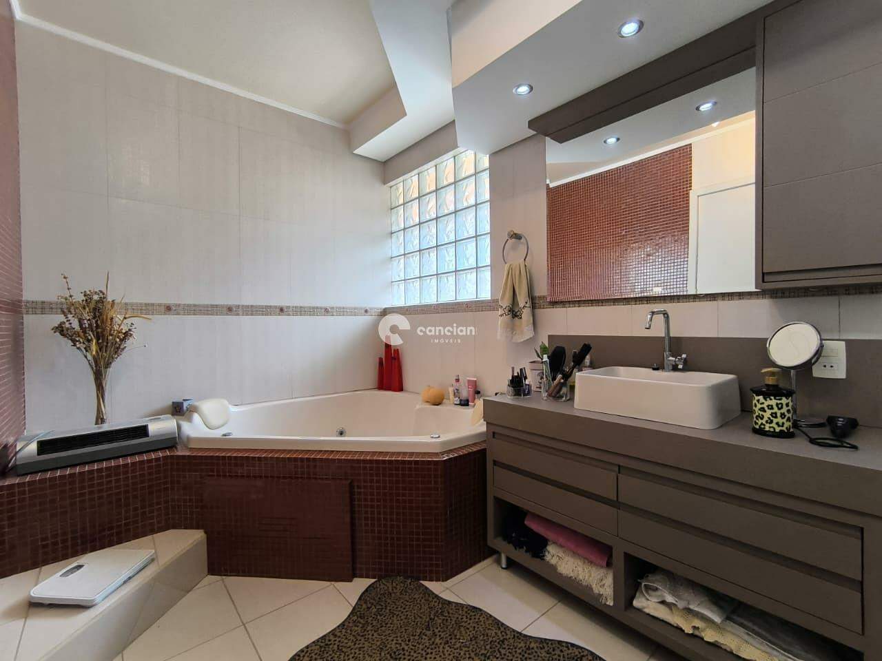 Casa para aluguel no Nossa Senhora do Rosário: 