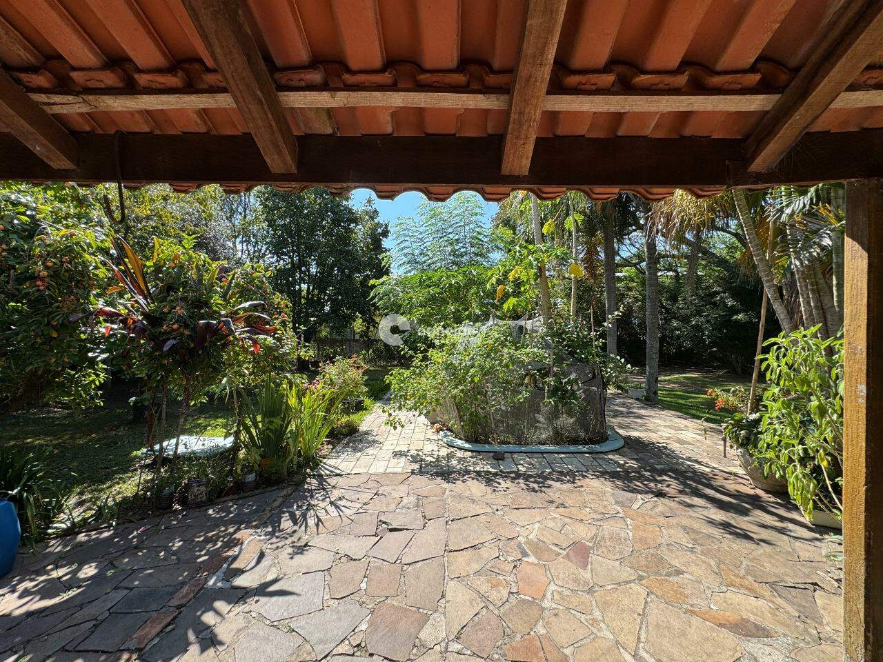 Terreno à venda no Arroio Grande: 