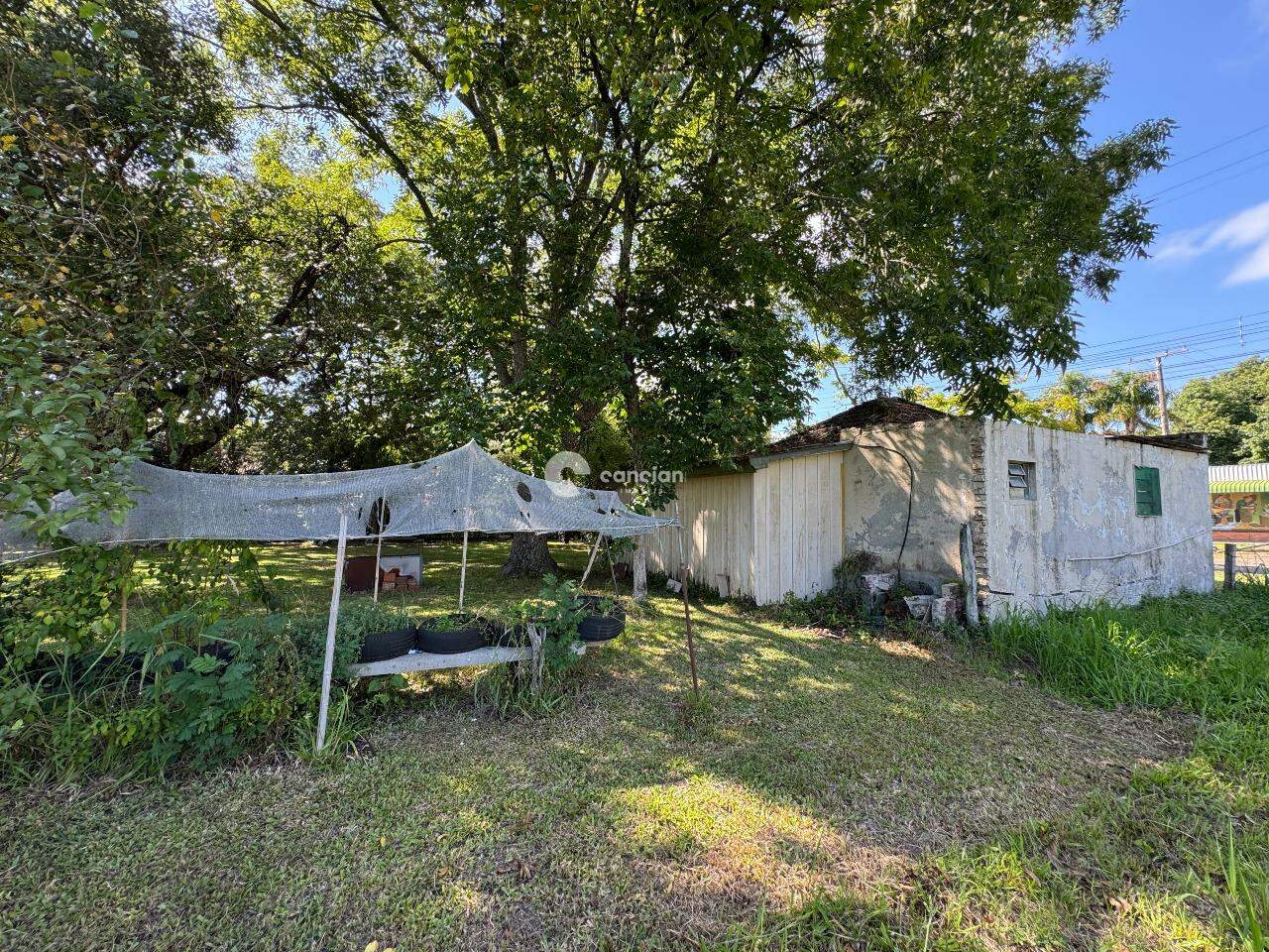 Terreno à venda no Arroio Grande: 