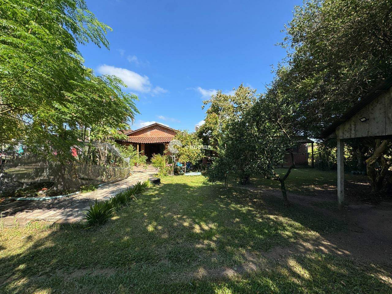 Terreno à venda no Arroio Grande: 