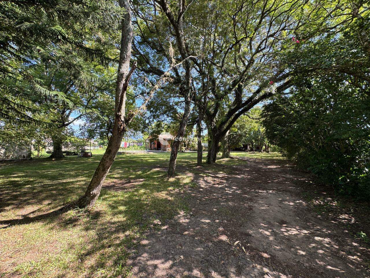 Terreno à venda no Arroio Grande: 