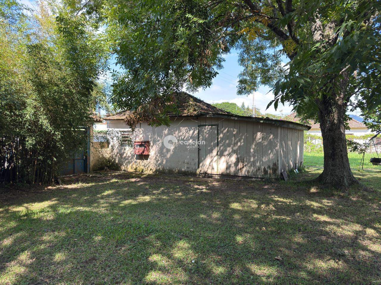 Terreno à venda no Arroio Grande: 